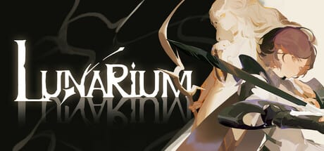 Lunarium Characters & Story — Lunarium screenshot