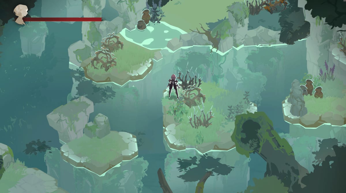 Lunarium Boss Fight Strategies — Lunarium screenshot