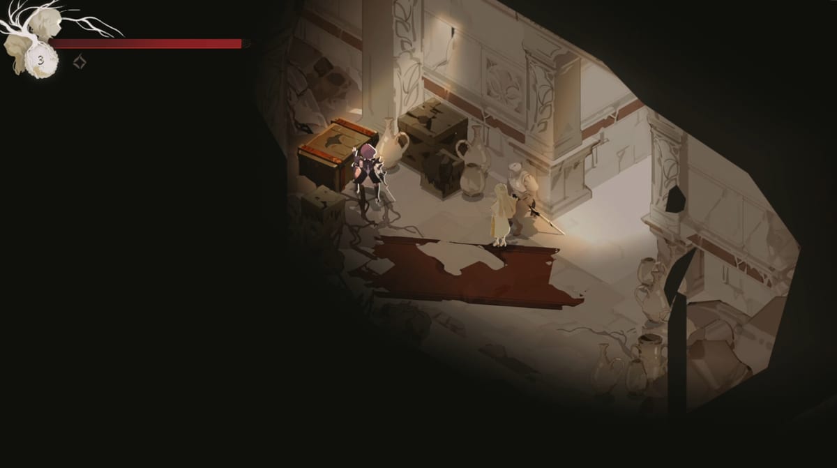 Lunarium Demo Walkthrough — Lunarium screenshot