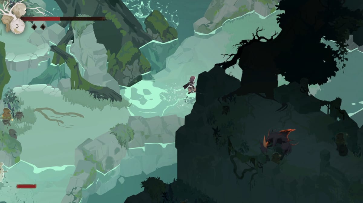 Lunarium Temple Equipment Upgrades — Lunarium screenshot